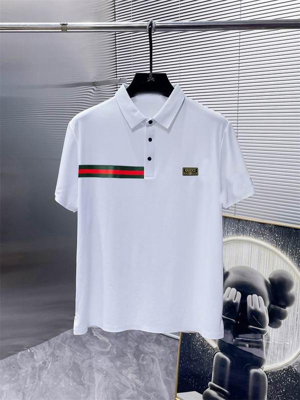 Gucci Men's Polo 973